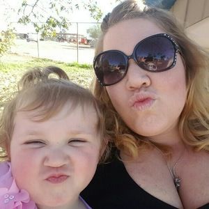 Meet your Posher, Cathryn